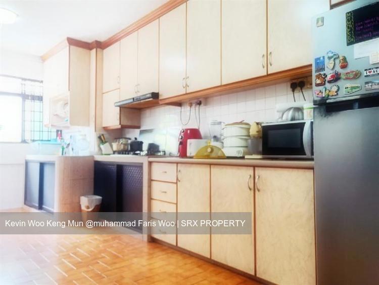 Blk 228 Yishun Street 21 (Yishun), HDB 3 Rooms #221975691